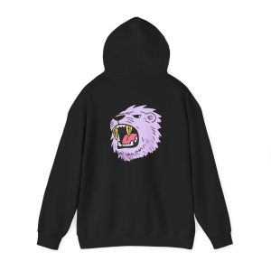 Lion of Judah Hoodie